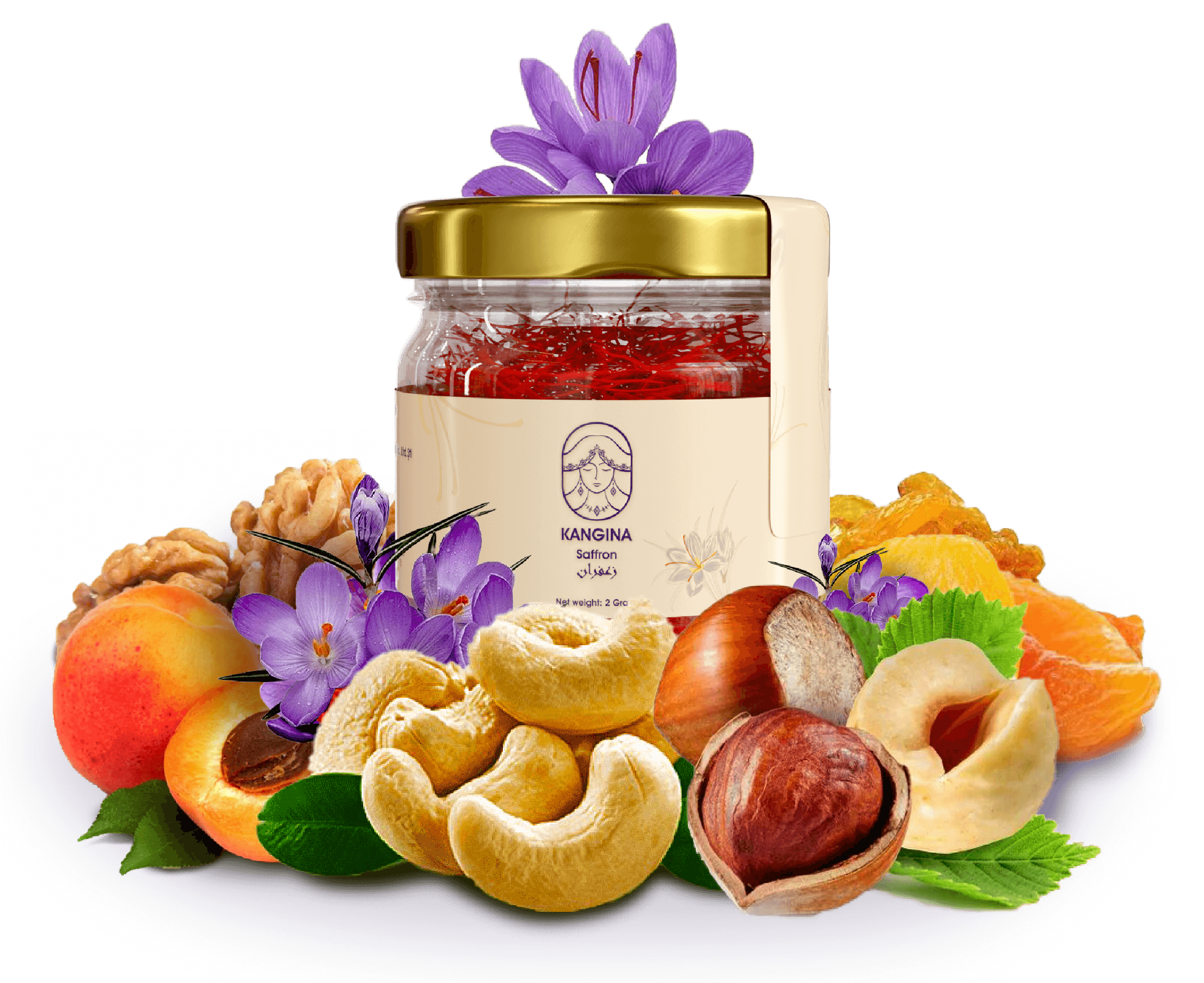 Kangina Product