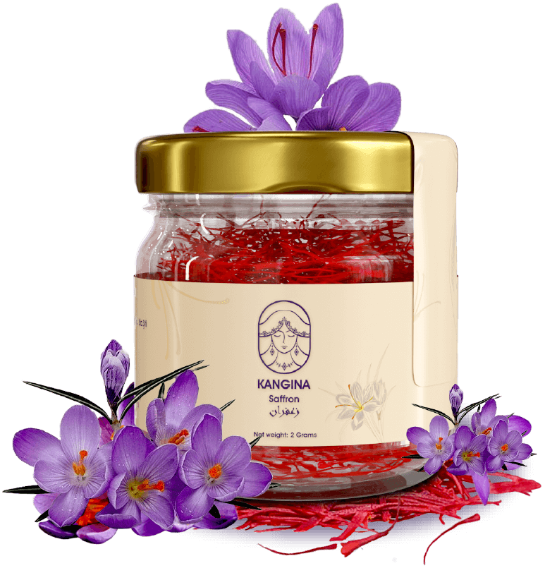 Saffron 5gm