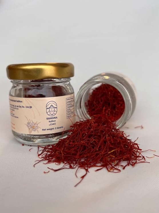 Saffron 2gm