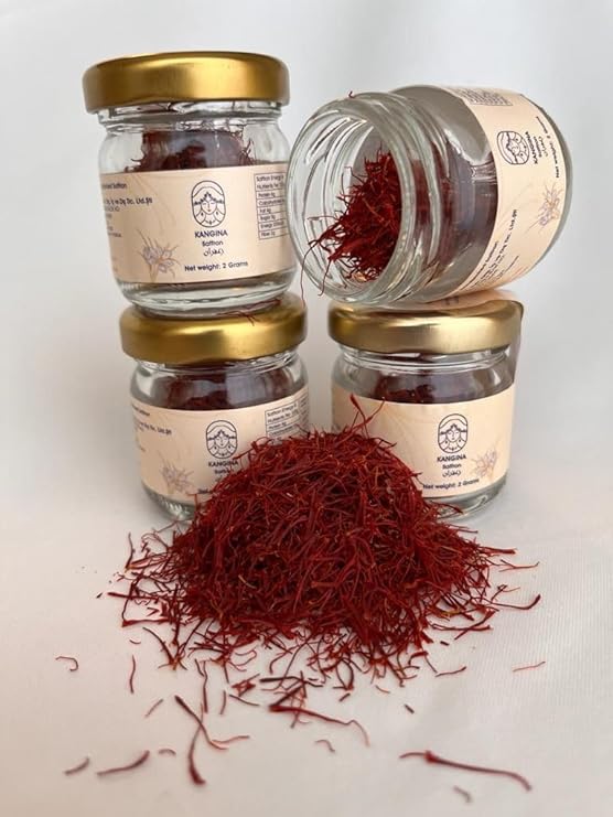 Saffron 5gm